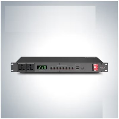 拜卡(BKR）AC-E82 控制器 時序電源控制器